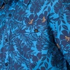 image:imageReef Mens Reef Tyson Short Sleeve 1 Pocket Classic ShirtAzure Blue