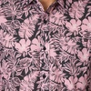 image:imageReef Mens Reef Tyson Short Sleeve 1 Pocket Classic ShirtPhantom