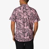 image:imageReef Mens Reef Tyson Short Sleeve 1 Pocket Classic ShirtPhantom