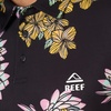 image:imageReef Mens Reef Wesland Short Sleeve PoloCaviar