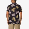 image:imageReef Mens Reef Wesland Short Sleeve PoloCaviar