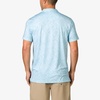image:imageReef Mens Reef Wesland Short Sleeve PoloEther