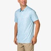 image:imageReef Mens Reef Wesland Short Sleeve PoloEther