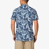 image:imageReef Mens Reef Wesland Short Sleeve PoloInsignia Blue