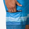 image:imageReef Mens Remy Fixed Waist BoardshortAzure