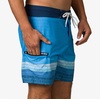 image:imageReef Mens Remy Fixed Waist BoardshortAzure