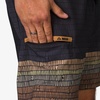 image:imageReef Mens Remy Fixed Waist BoardshortCaviar