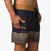 image:imageReef Mens Remy Fixed Waist BoardshortCaviar