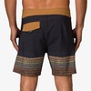 image:imageReef Mens Remy Fixed Waist BoardshortCaviar