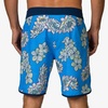 image:imageReef Mens Tanner Fixed Waist BoardshortAzure