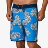 image:imageReef Mens Tanner Fixed Waist BoardshortAzure