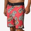 image:imageReef Mens Tanner Fixed Waist BoardshortPaprika