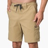 image:imageReef Mens Torrance BoardshortKelp Bramble Utility