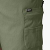 image:imageReef Mens Torrance BoardshortOlivine
