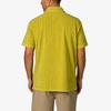 image:imageReef Unisex Adult Reef Myran Short Sleeve 1 Pocket Camp ShirtOasis
