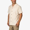 image:imageReef Unisex Adult Reef Novak Short Sleeve Camp ShirtBirch