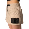 image:imageReef Womens Cargo SkortNomad