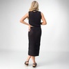 image:imageReef Womens Mika Sweater SkirtCaviar