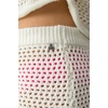 image:imageReef Womens Mika Sweater SkirtMarshmallow