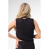 image:imageReef Womens Mika Sweater Tank TopCaviar
