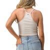 image:imageReef Womens Reef Cieara Smocked TankBirch