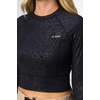 image:imageReef Womens Reef Flex Performance ShirtWild Caviar