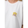 image:imageReef Womens Reef Ocean Boyfriend CrewMarshmallow