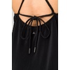 image:imageReef Womens Reef Plisse DressCaviar