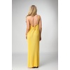 image:imageReef Womens Reef Plisse DressMisted Yellow