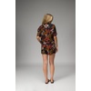 image:imageReef Womens Reef Seaside Camp ShirtSeaside Caviar