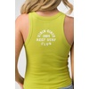 image:imageReef Womens Reef Vibin Rib TankOasis