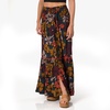 image:imageReef Womens Seaside Maxi SkirtSeaside Caviar