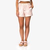image:imageReef Womens Ziggy Prntd Frnch Terry ShortMarshmallow