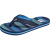 image:imageREEF Boys Kids Ahi Beach Flip Flop Soft Cushion Footbed Water FriendlyDeep Sea Stripes