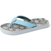 Light Blue Palm
