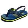 Aqua Green Stripe