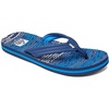 Blue Horizon Waves