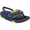 Lime-navy