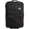 image:imageREEF Cross Shore 40L Roller Travel Luggage  Black 40L