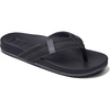 image:imageREEF Cushion Phantom Boys SandalBlack