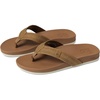 image:imageREEF Cushion Phantom Boys SandalTan
