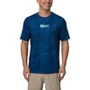 image:imageREEF Ellsworth Short Sleeve Surfshirt Insignia Blue
