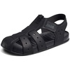 image:imageREEF Kids Water Beachy Fisherman SandalsBlack