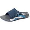 Navy-grey-white