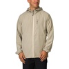 image:imageREEF Mens Outdoor Lifestyle Jacket  Garvey StretchAbberystone