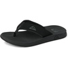 image:imageREEF Mens Phantoms Flip FlopsBlack
