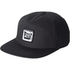 image:imageREEF Mens SemiCurve Bill Everyday Casual HatsCaviar