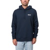 image:imageREEF Mens Wellie Too Pullover Hoodie SweatshirtInsigna Blue
