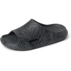 Black/Grey Palm