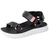 Black/Pink